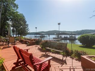 900 Buckridge Rd, Climax Springs, MO 65324