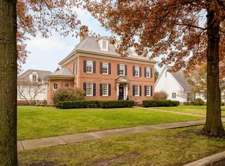 3601 Head Of Pond Rd, New Albany, OH 43054