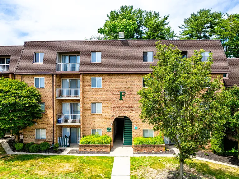Autumn Ridge Apartments — Photo 28