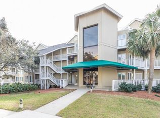 302 Palmetto Dr #A, Isle Of Palms, SC 29451