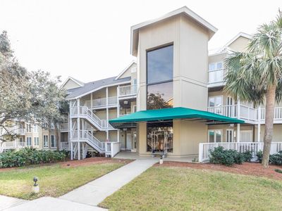 302 Palmetto Dr #A, Isle Of Palms, SC, 29451