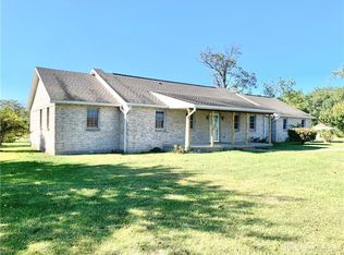 5689 Cotton Run Rd, Somerville, OH 45064