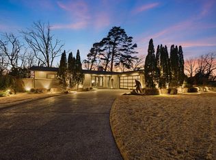 108 Del Rio Dr, Little Rock, AR 72205