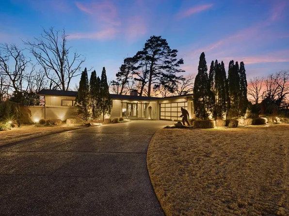 108 Del Rio Dr, Little Rock, AR 72205