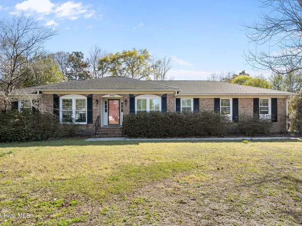 302 Semmes Drive, Wilmington, NC 28412