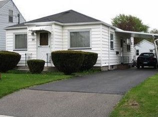 20 Abbott St, Rochester, NY 14606