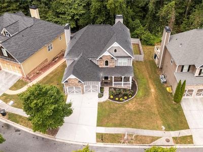 410 Cattail Ives Rd, Lawrenceville, GA, 30045