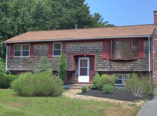 350 Cedar St, East Bridgewater, MA 02333