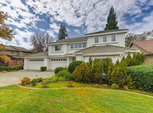 3132 Brackenwood Pl, El Dorado Hills, CA 95762
