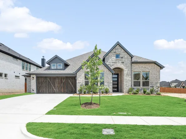 4033 Foot Hills Dr, Midlothian, TX 76065
