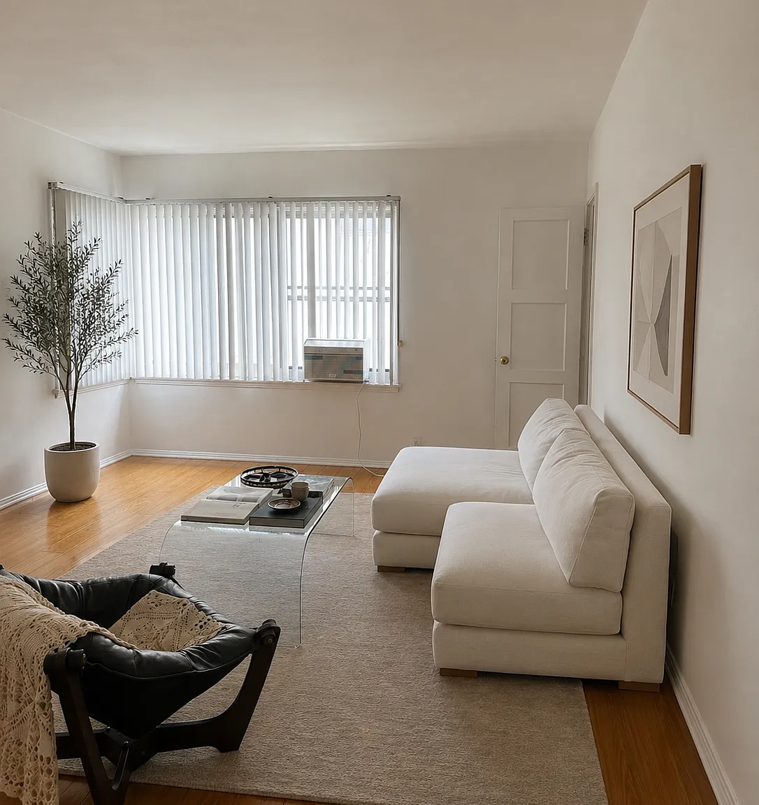 1/2 S Sherbourne Dr, Los Angeles — Photo 3