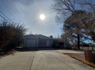 11000 Hannett Ave NE, Albuquerque, NM 87112