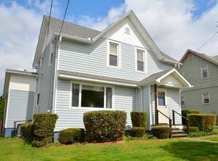 107 Grant St #10, Warren, PA 16365