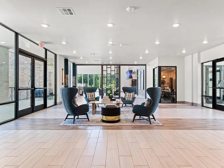 Northside at the Woodlands — Photo 12
