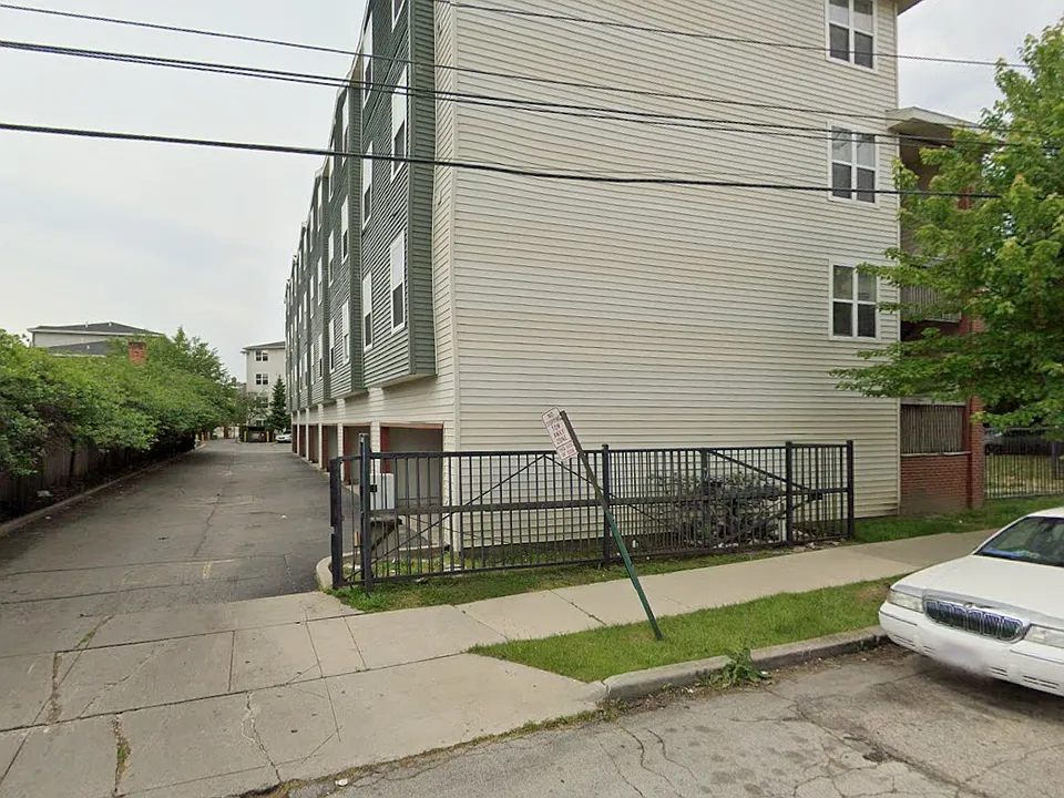18 Southard Ave #301