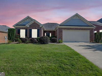 1550 Rolling View Dr, Cumming, GA, 30040