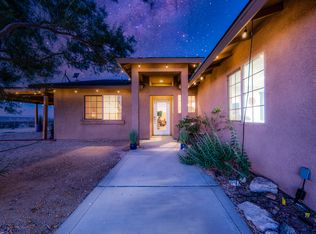 5653 Pearl Springs Ave, Twentynine Palms, CA 92277