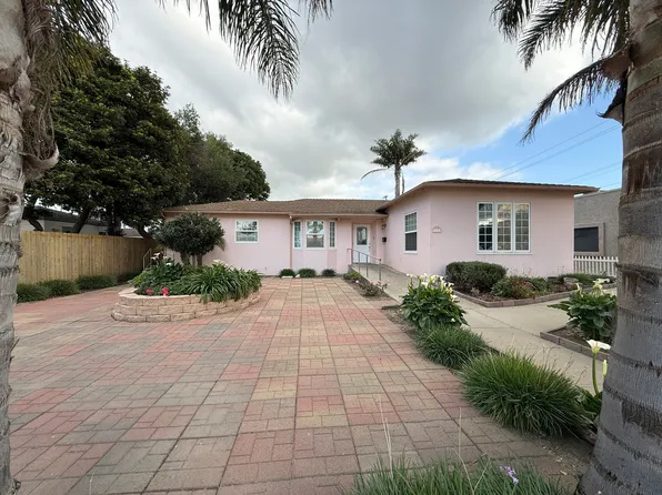 122 N G St, Lompoc, CA 93436