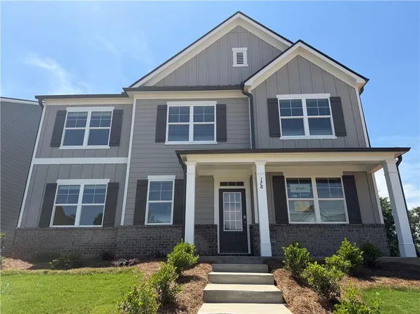 178 King Vlg, Braselton, GA 30517