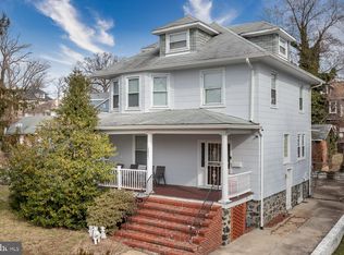 2611 Allendale Rd, Baltimore, MD 21216