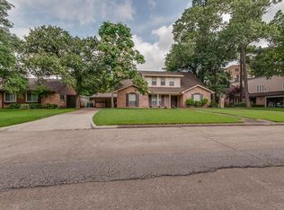 2411 Brookmere Dr, Houston, TX 77008