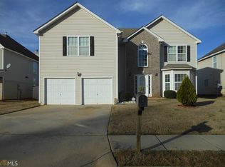 11722 Sarah Loop, Hampton, GA 30228