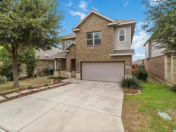 8120 Dublin Frst, San Antonio, TX 78253