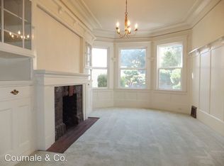 431 Cabrillo St, San Francisco, CA 94118