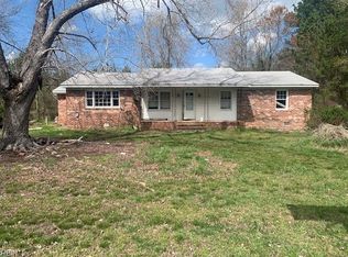 159 Reynolds Farm Rd, Lancaster, VA 22503