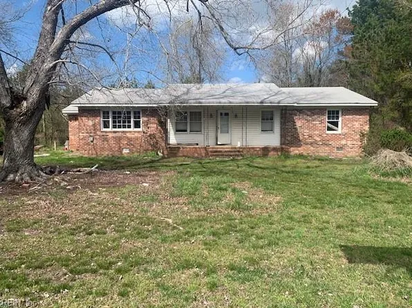 159 Reynolds Farm Rd, Lancaster, VA 22503