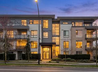 625 E 3rd St #211, North Vancouver, BC