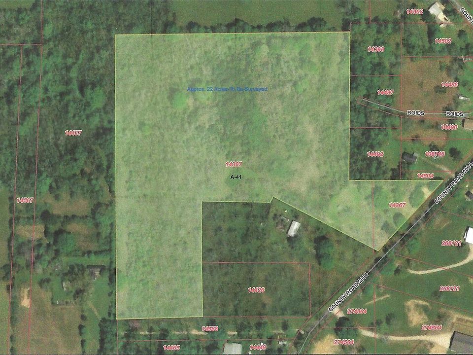 1st image of County Road 2094