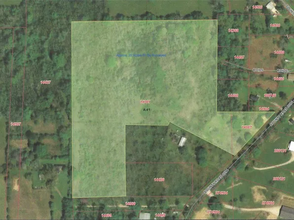 County Road 2094, Liberty, TX 77575