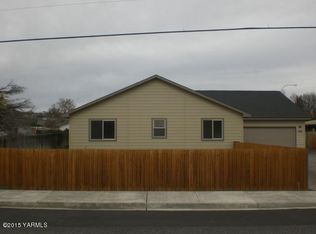 7205 & 7205 W Midvale Rd #B, Yakima, WA 98908