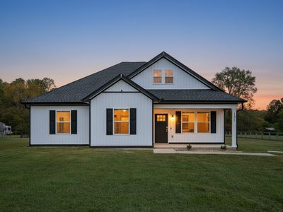 135 Ray Jent Rd, Bethpage, TN, 37022