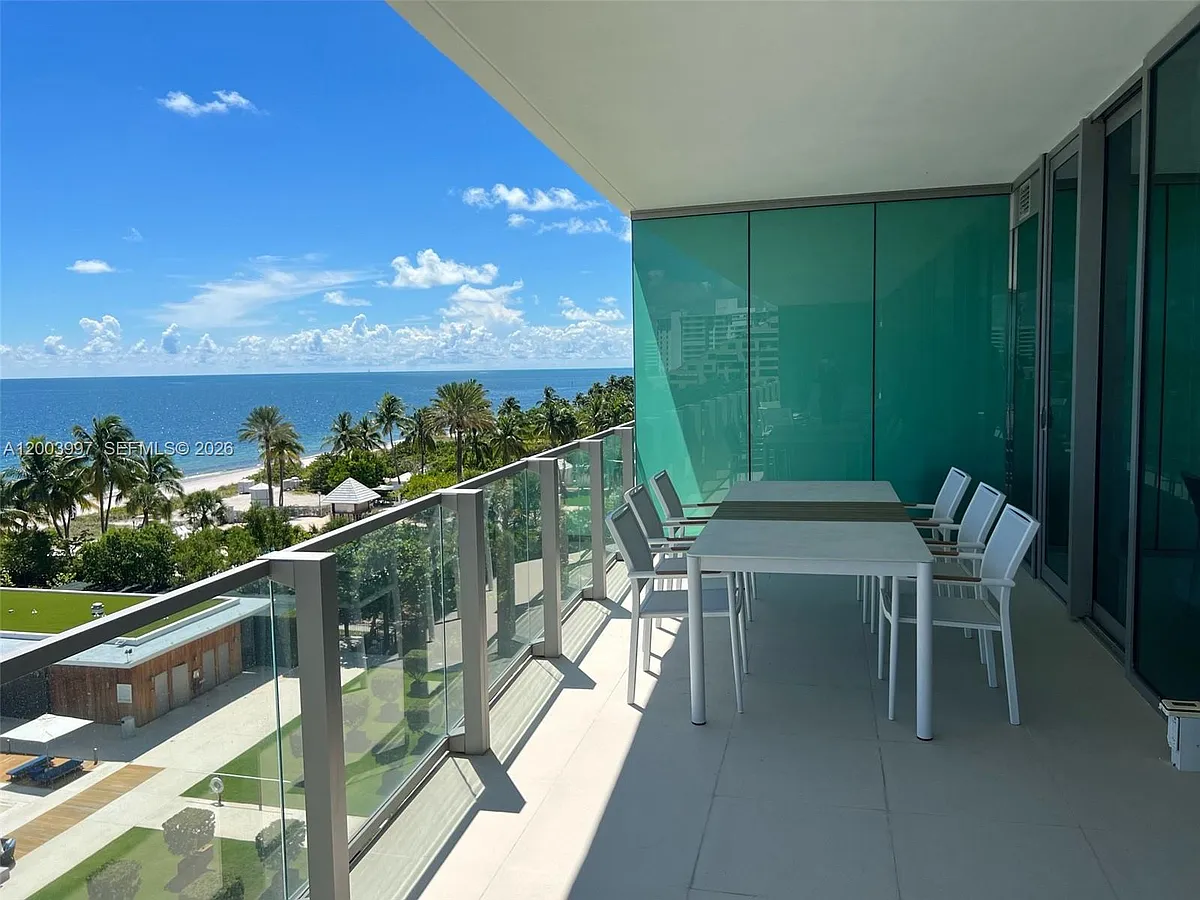 Building Photo - 360 Ocean Dr #604S