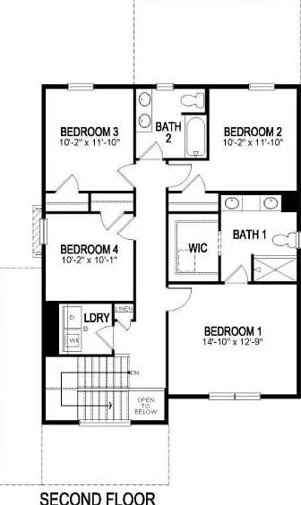 867 N Quatar St — Photo 17