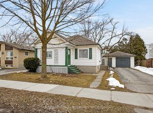 469 Edison Ave, Peterborough, ON K9J 4G4