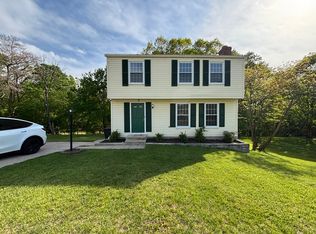 99 Big Stone Ct, Catonsville, MD 21228