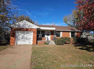 2201 NW Smith Ave, Lawton, OK 73505