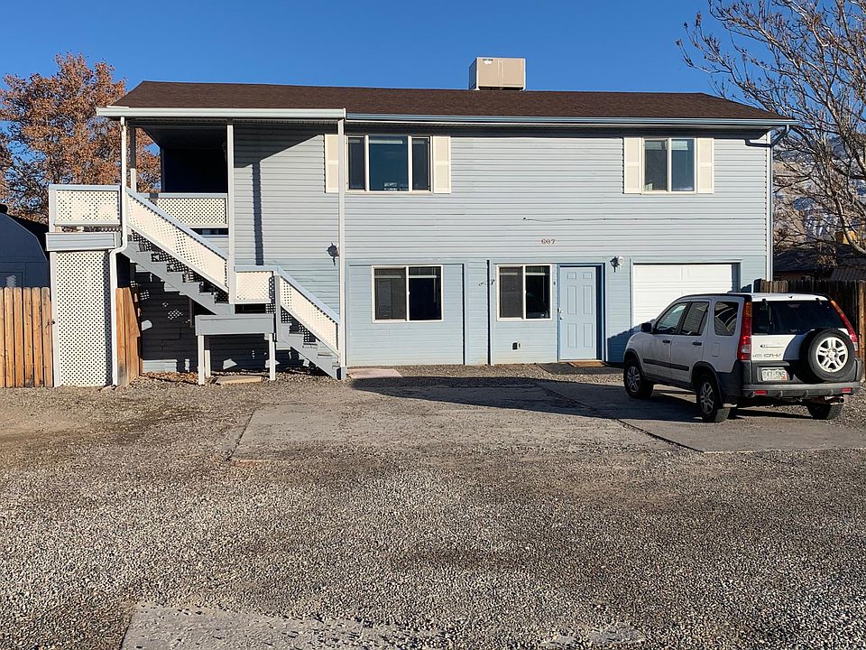 1st image of 807 Lincoln Ct #A