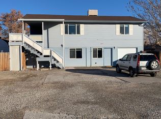 807 Lincoln Ct #A, Palisade, CO 81526