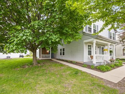 316 Ogden Falls Blvd #316, Oswego, IL, 60543