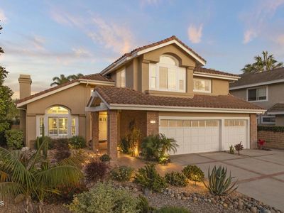 2106 Fox Den Ct, Oxnard, CA, 93036