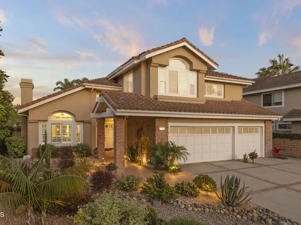 2106 Fox Den Ct, Oxnard, CA 93036