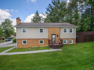 2000 Lombardi Dr, Blacksburg, VA 24060
