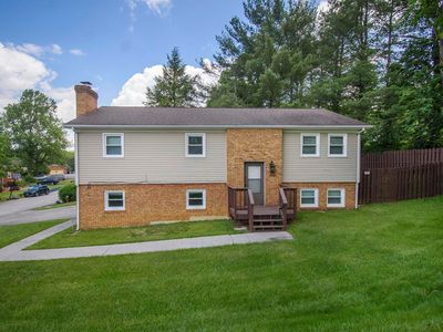 2000 Lombardi Dr, Blacksburg, VA, 24060