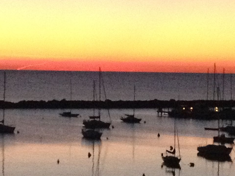 South Shore Yacht Club