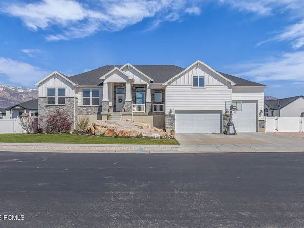 2364 N 2400 W, Farr West, UT 84404