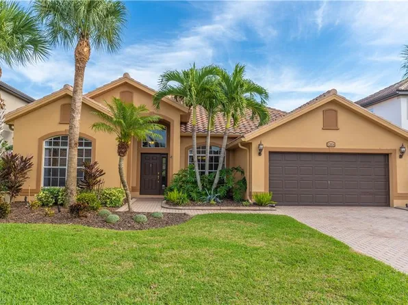 12414 Rock Ridge Ln, Fort Myers, FL 33913